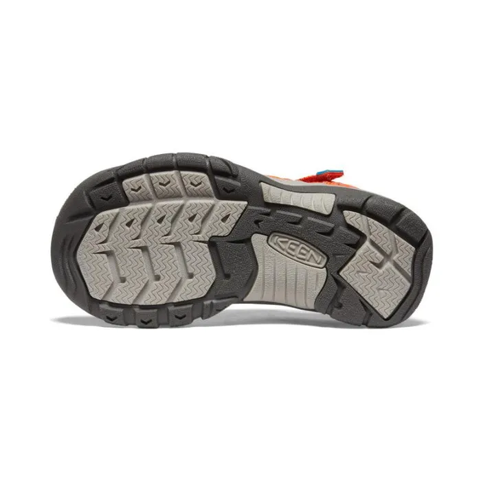 Kids KEEN Playground Big Kids039 Orange Water Hiking Sandals 8211 Newport H2 Kids KEEN Playground Big Kids039 Orange Water Hiking Sandals 8211 Newport H2