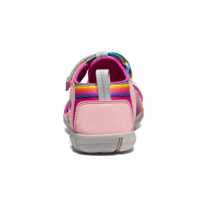 Kids KEEN Playground Big Kids039 Rainbow Water Sandals 8211 Seacamp II CNX Kids KEEN Playground Big Kids039 Rainbow Water Sandals 8211 Seacamp II CNX