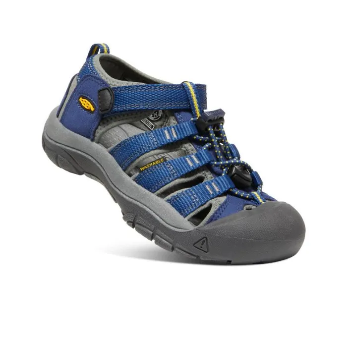 Kids KEEN Playground Little Kids039 Blue Water Hiking Sandals 8211 Newport H2 Kids KEEN Playground Little Kids039 Blue Water Hiking Sandals 8211 Newport H2