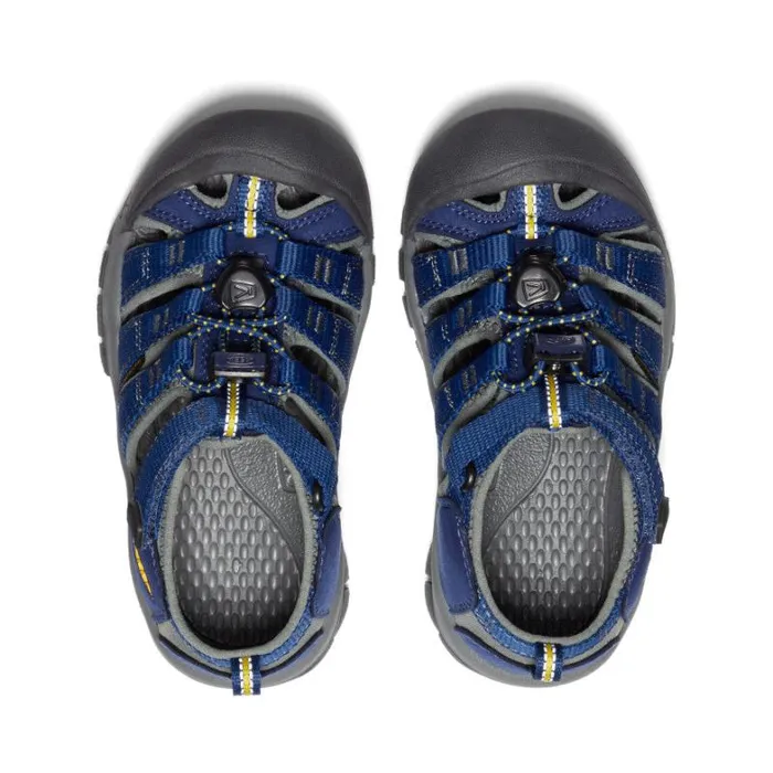 Kids KEEN Playground Little Kids039 Blue Water Hiking Sandals 8211 Newport H2 Kids KEEN Playground Little Kids039 Blue Water Hiking Sandals 8211 Newport H2
