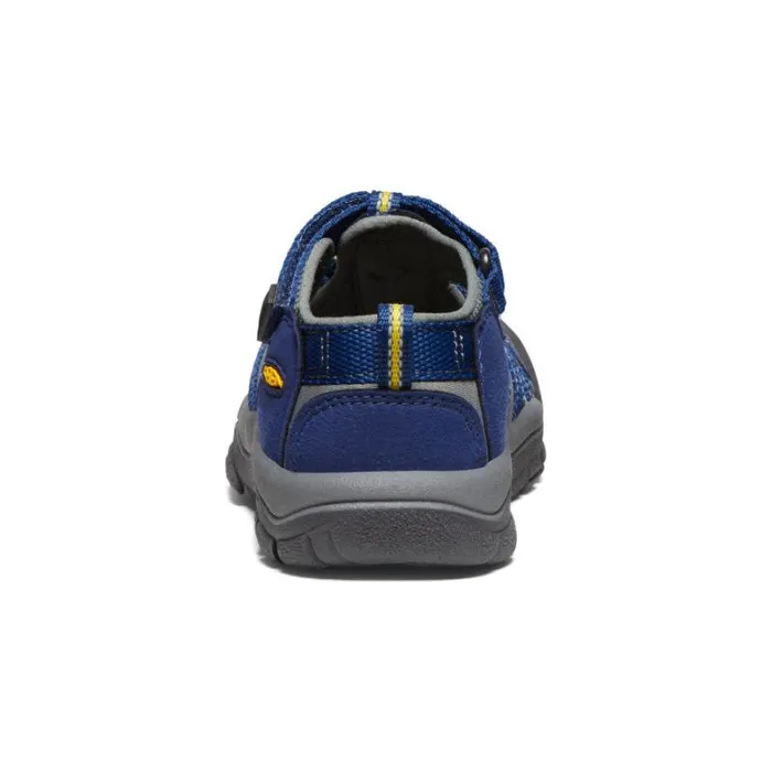 Kids KEEN Playground Little Kids039 Blue Water Hiking Sandals 8211 Newport H2 Kids KEEN Playground Little Kids039 Blue Water Hiking Sandals 8211 Newport H2