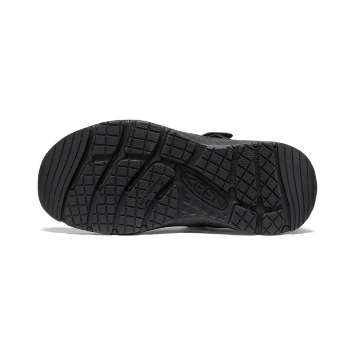 Kids KEEN Sandals Big Kids039 Motozoa BlackAlloy Sandal Kids KEEN Sandals Big Kids039 Motozoa BlackAlloy Sandal