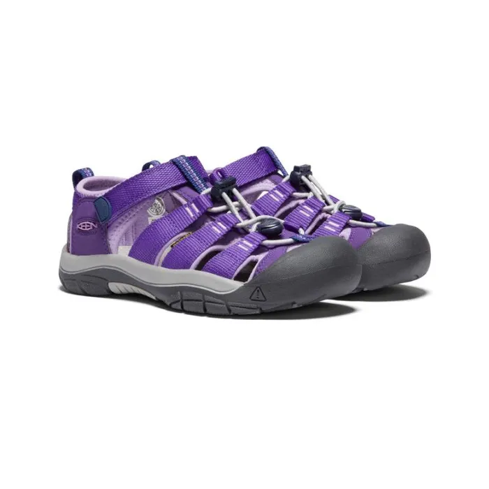 Kids KEEN Sandals Big Kids039 Purple Water Hiking Sandals 8211 Newport H2 Kids KEEN Sandals Big Kids039 Purple Water Hiking Sandals 8211 Newport H2