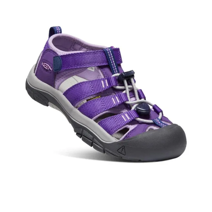 Kids KEEN Sandals Big Kids039 Purple Water Hiking Sandals 8211 Newport H2 Kids KEEN Sandals Big Kids039 Purple Water Hiking Sandals 8211 Newport H2