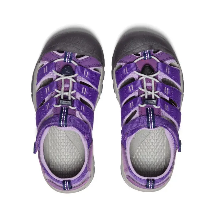 Kids KEEN Sandals Big Kids039 Purple Water Hiking Sandals 8211 Newport H2 Kids KEEN Sandals Big Kids039 Purple Water Hiking Sandals 8211 Newport H2