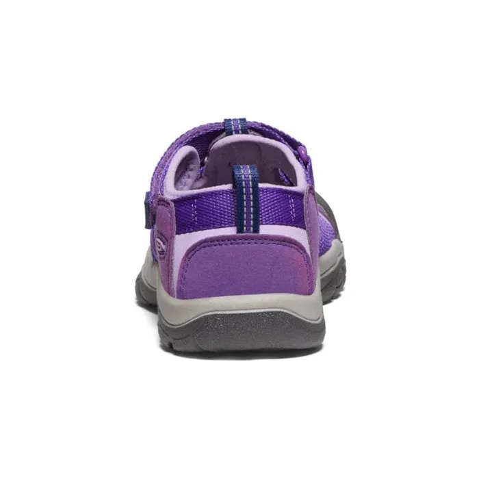 Kids KEEN Sandals Big Kids039 Purple Water Hiking Sandals 8211 Newport H2 Kids KEEN Sandals Big Kids039 Purple Water Hiking Sandals 8211 Newport H2