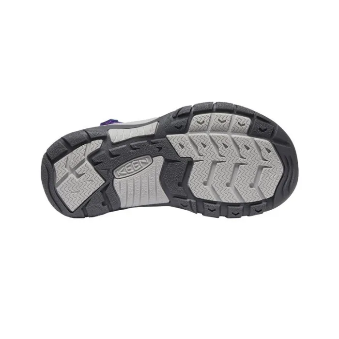 Kids KEEN Sandals Big Kids039 Purple Water Hiking Sandals 8211 Newport H2 Kids KEEN Sandals Big Kids039 Purple Water Hiking Sandals 8211 Newport H2