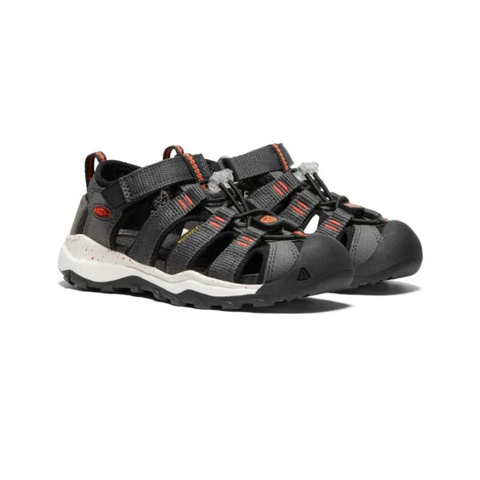 Kids KEEN Sandals Little Kids039 Grey Water Hiking Sandals 8211 Newport Neo H2 Kids KEEN Sandals Little Kids039 Grey Water Hiking Sandals 8211 Newport Neo H2