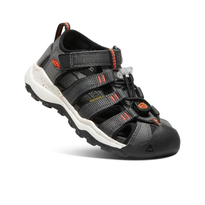 Kids KEEN Sandals Little Kids039 Grey Water Hiking Sandals 8211 Newport Neo H2 Kids KEEN Sandals Little Kids039 Grey Water Hiking Sandals 8211 Newport Neo H2