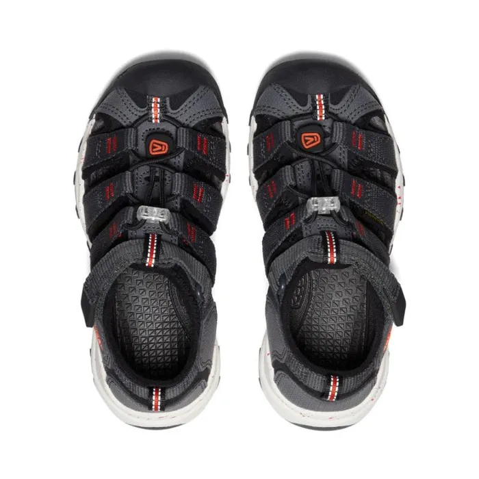 Kids KEEN Sandals Little Kids039 Grey Water Hiking Sandals 8211 Newport Neo H2 Kids KEEN Sandals Little Kids039 Grey Water Hiking Sandals 8211 Newport Neo H2