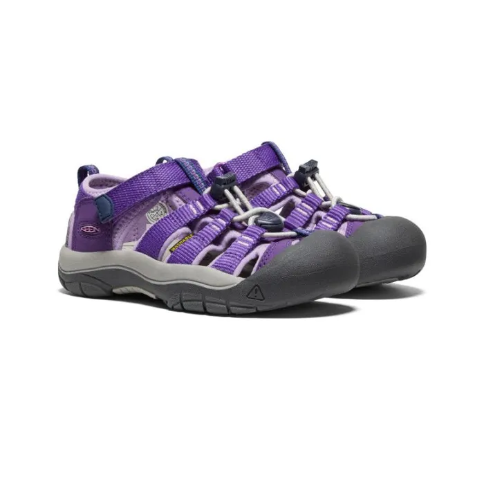 Kids KEEN Sandals Little Kids039 Purple Water Hiking Sandals 8211 Newport H2 Kids KEEN Sandals Little Kids039 Purple Water Hiking Sandals 8211 Newport H2