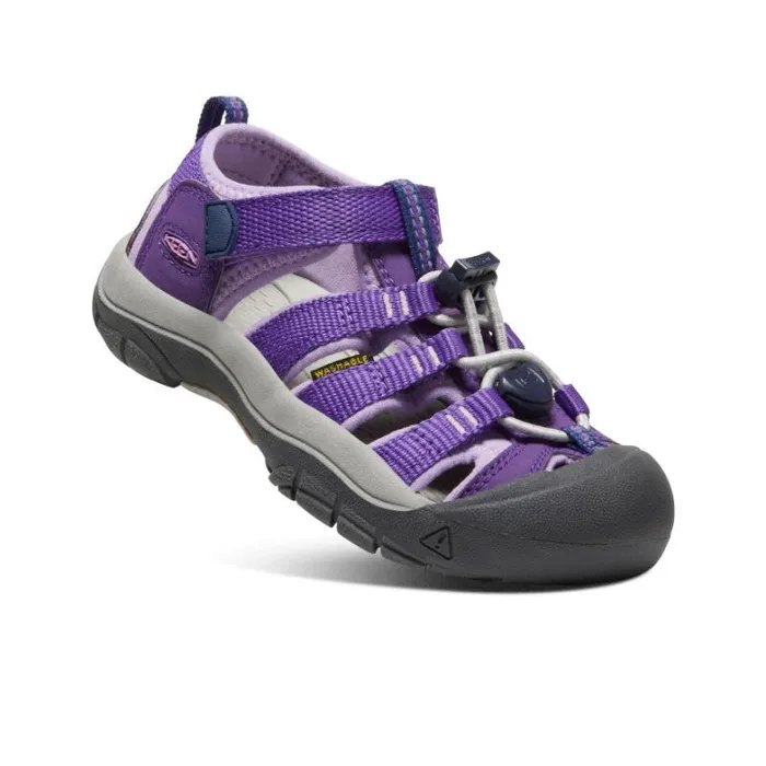 Kids KEEN Sandals Little Kids039 Purple Water Hiking Sandals 8211 Newport H2 Kids KEEN Sandals Little Kids039 Purple Water Hiking Sandals 8211 Newport H2