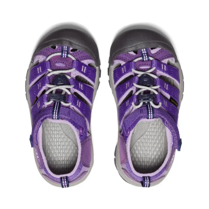 Kids KEEN Sandals Little Kids039 Purple Water Hiking Sandals 8211 Newport H2 Kids KEEN Sandals Little Kids039 Purple Water Hiking Sandals 8211 Newport H2