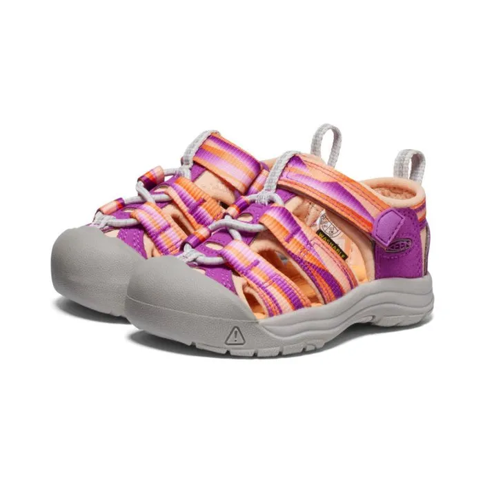 Kids KEEN Sandals Toddlers039 Newport H2 WillowherbTangerine Sandal Kids KEEN Sandals Toddlers039 Newport H2 WillowherbTangerine Sandal