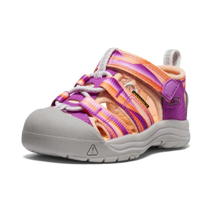 Kids KEEN Sandals Toddlers039 Newport H2 WillowherbTangerine Sandal Kids KEEN Sandals Toddlers039 Newport H2 WillowherbTangerine Sandal