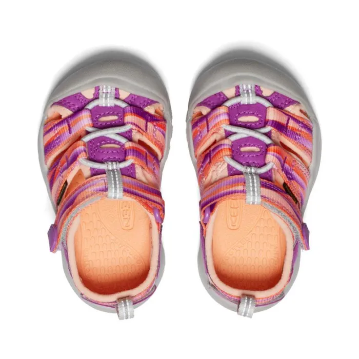 Kids KEEN Sandals Toddlers039 Newport H2 WillowherbTangerine Sandal Kids KEEN Sandals Toddlers039 Newport H2 WillowherbTangerine Sandal