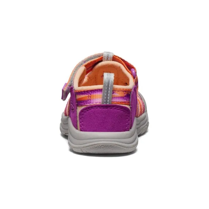 Kids KEEN Sandals Toddlers039 Newport H2 WillowherbTangerine Sandal Kids KEEN Sandals Toddlers039 Newport H2 WillowherbTangerine Sandal