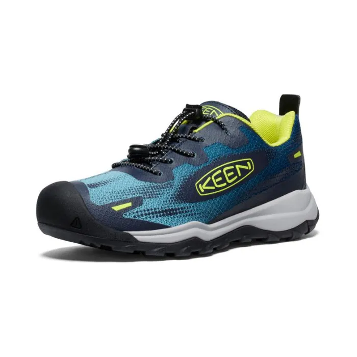 Kids KEEN Shoes Big Kids039 Wanduro Speed Legion BlueEvening Primrose Shoe Kids KEEN Shoes Big Kids039 Wanduro Speed Legion BlueEvening Primrose Shoe