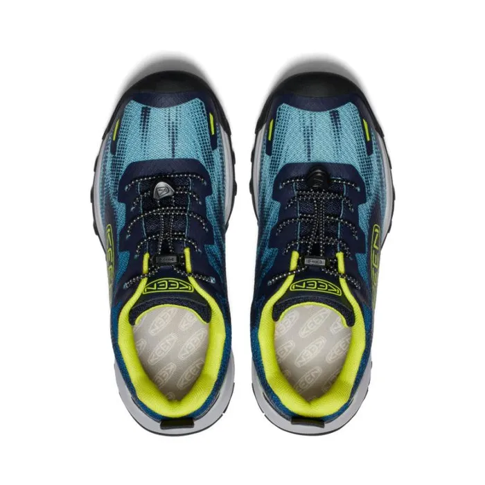 Kids KEEN Shoes Big Kids039 Wanduro Speed Legion BlueEvening Primrose Shoe Kids KEEN Shoes Big Kids039 Wanduro Speed Legion BlueEvening Primrose Shoe