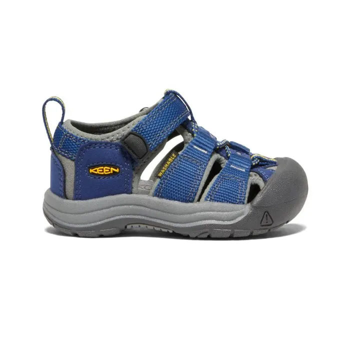 Kids KEEN Water Toddlers039 Blue Water Sandals 8211 Newport H2