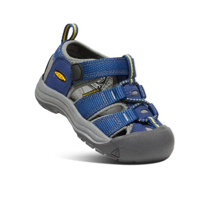 Kids KEEN Water Toddlers039 Blue Water Sandals 8211 Newport H2 Kids KEEN Water Toddlers039 Blue Water Sandals 8211 Newport H2