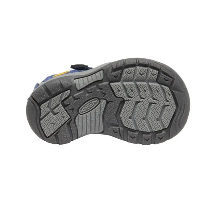 Kids KEEN Water Toddlers039 Blue Water Sandals 8211 Newport H2 Kids KEEN Water Toddlers039 Blue Water Sandals 8211 Newport H2