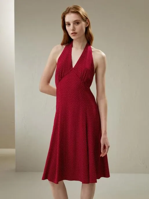 Lilysilk Cowl Neck Dress 8211 Luxurious And Elegant Silk Dresses Women Jumpsuits Dresses