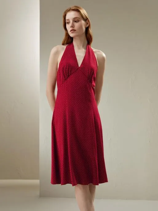 Lilysilk Cowl Neck Dress 8211 Luxurious And Elegant Silk Dresses Women Jumpsuits Dresses