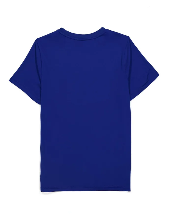 Little Kids039 ShortSleeve TShirt Own The Game Surf The Web Kids Champion TShirts
