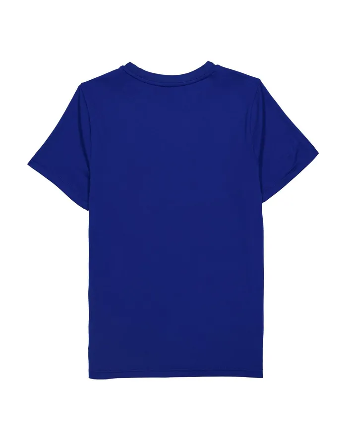 Little Kids039 ShortSleeve TShirt Own The Game Surf The Web Kids Champion TShirts