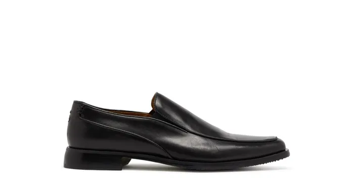 Loafers Men Oliver Sweeney Stella Black