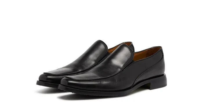 Loafers Men Oliver Sweeney Stella Black Loafers Men Oliver Sweeney Stella Black