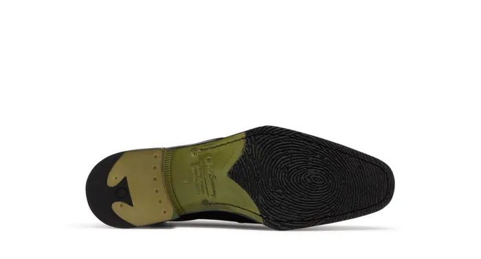Loafers Men Oliver Sweeney Stella Black Loafers Men Oliver Sweeney Stella Black
