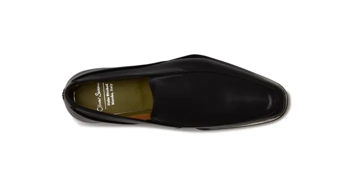 Loafers Men Oliver Sweeney Stella Black Loafers Men Oliver Sweeney Stella Black