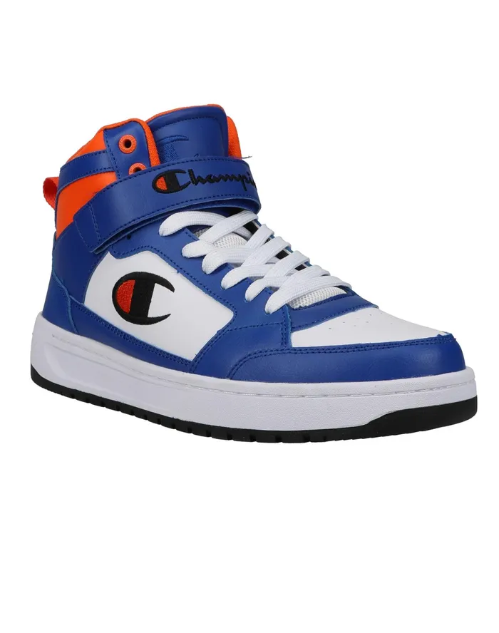 Men039S Drome Hi Cb Shoes Surf The Webwhiteorange Men Champion Court