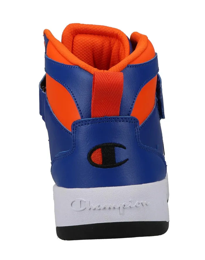 Men039S Drome Hi Cb Shoes Surf The Webwhiteorange Men Champion Court