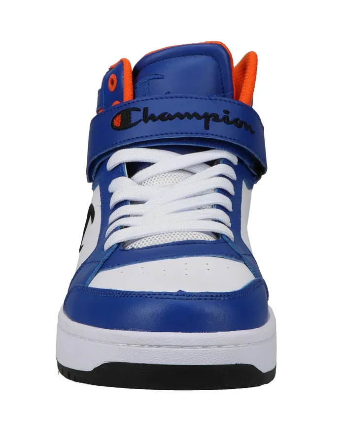 Men039S Drome Hi Cb Shoes Surf The Webwhiteorange Men Champion Court