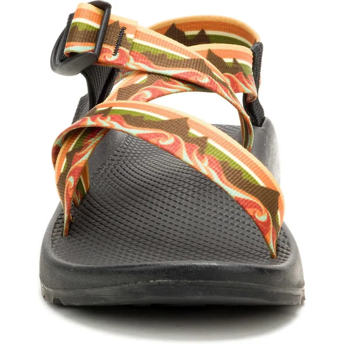 Men Chaco Sandals Adjustable Strap Classic Sandal Retro Mountain