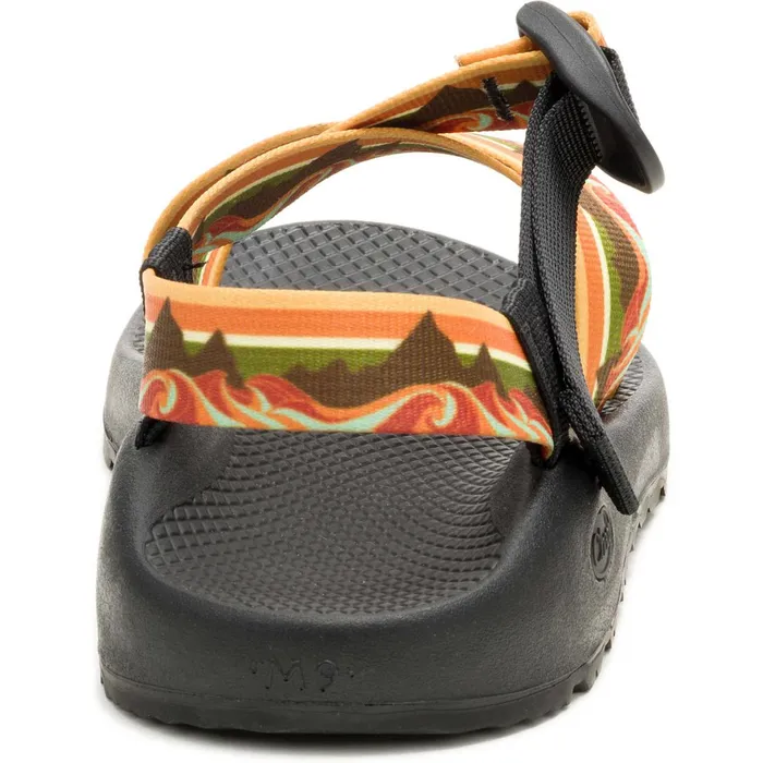 Men Chaco Sandals Adjustable Strap Classic Sandal Retro Mountain