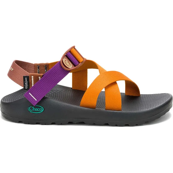 Men Chaco Sandals Climbing Z1 Classic Sandal Send It Sandstone