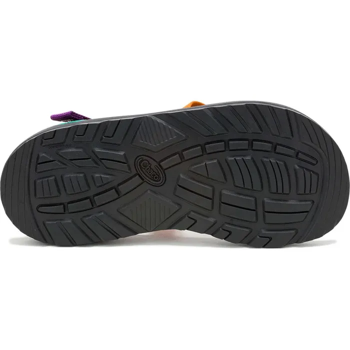 Men Chaco Sandals Climbing Z1 Classic Sandal Send It Sandstone