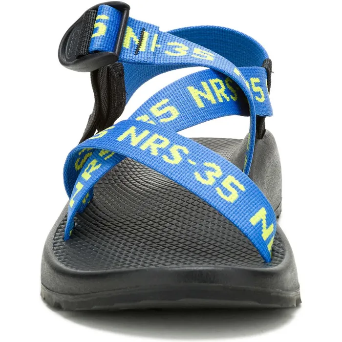 Men Chaco Sandals Nrs Z1 WideWidth Classic Sandal Nrs35