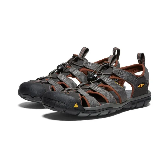 Men KEEN Hike Raven Lightweight Water Sandals 8211 Clearwater CNX Men KEEN Hike Raven Lightweight Water Sandals 8211 Clearwater CNX