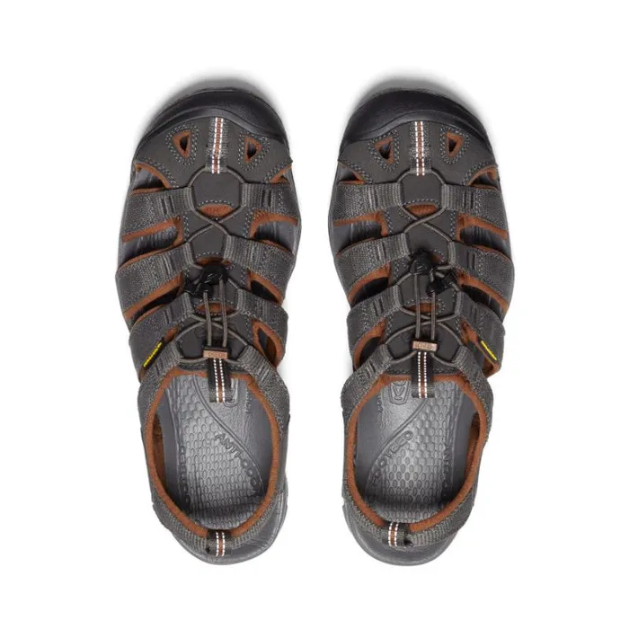 Men KEEN Hike Raven Lightweight Water Sandals 8211 Clearwater CNX Men KEEN Hike Raven Lightweight Water Sandals 8211 Clearwater CNX