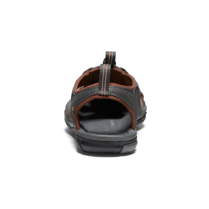 Men KEEN Hike Raven Lightweight Water Sandals 8211 Clearwater CNX Men KEEN Hike Raven Lightweight Water Sandals 8211 Clearwater CNX