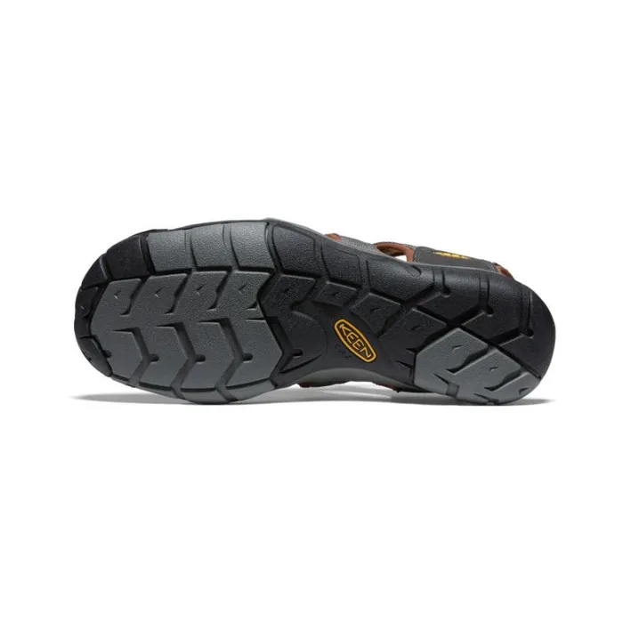 Men KEEN Hike Raven Lightweight Water Sandals 8211 Clearwater CNX Men KEEN Hike Raven Lightweight Water Sandals 8211 Clearwater CNX