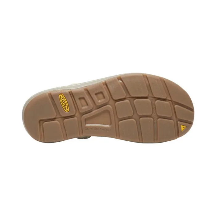 Men KEEN Sandals All Gender UNEEK White Sandal Men KEEN Sandals All Gender UNEEK White Sandal