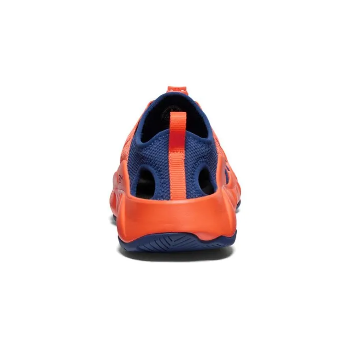 Men KEEN Sandals Hyperport H2 Scarlet IbisNaval Academy Closed Toe Sandal Men KEEN Sandals Hyperport H2 Scarlet IbisNaval Academy Closed Toe Sandal