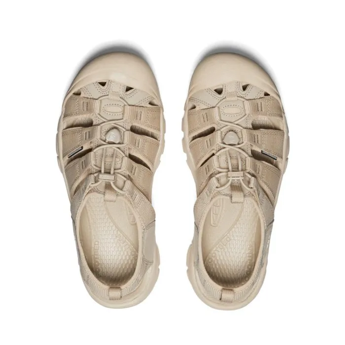 Men KEEN Sandals Mono Cream Water Hiking Sandals 8211 Newport H2 Men KEEN Sandals Mono Cream Water Hiking Sandals 8211 Newport H2