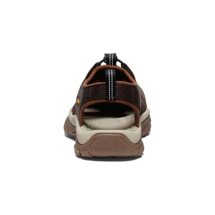 Men KEEN Sandals Newport H2 JavaGolden Yellow Closed Toe Sandal Men KEEN Sandals Newport H2 JavaGolden Yellow Closed Toe Sandal